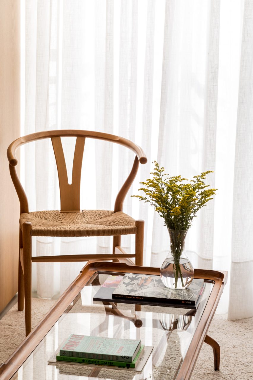 Sa�o Francisco Apartment by Leandro Garcia